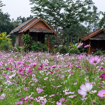 The Nest House Hotel Pai Exterior photo